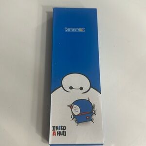 Spoon/chopsticks set